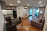 1 Bedroom Condo for rent in Belle Grand Rama 9,  near MRT Phra Ram 9