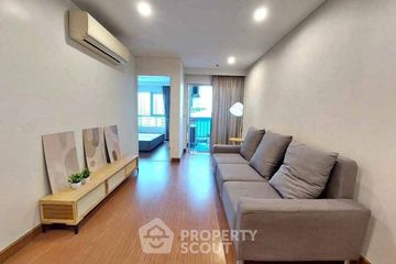 1 Bedroom Condo for rent in Belle Grand Rama 9,  near MRT Phra Ram 9