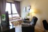 1 Bedroom Condo for rent in Ashton Asoke,  near MRT Sukhumvit