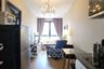 1 Bedroom Condo for rent in Ashton Asoke,  near MRT Sukhumvit