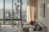 2 Bedroom Condo for rent in Ashton Silom,  near BTS Chong Nonsi