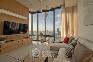 2 Bedroom Condo for rent in Ashton Silom,  near BTS Chong Nonsi