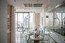 2 Bedroom Condo for rent in Ashton Silom,  near BTS Chong Nonsi