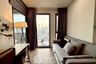1 Bedroom Condo for rent in Chapter Chula-Samyan,  near MRT Sam Yan