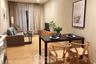 1 Bedroom Condo for rent in Noble Reveal, Phra Khanong Nuea, Bangkok near BTS Thong Lo