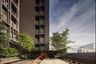 1 Bedroom Condo for rent in Noble Reveal, Phra Khanong Nuea, Bangkok near BTS Thong Lo