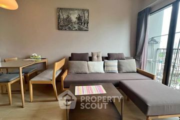 1 Bedroom Condo for rent in Noble Refine, Khlong Tan, Bangkok near BTS Phrom Phong