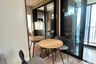 1 Bedroom Condo for rent in NUE District R9,  near MRT Phra Ram 9