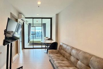 2 Bedroom Condo for rent in Life Asoke Rama 9, Makkasan, Bangkok near MRT Phra Ram 9