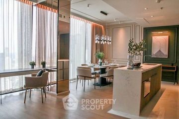 3 Bedroom Condo for rent in Celes Asoke,  near BTS Asoke