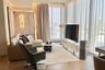 3 Bedroom Condo for rent in Celes Asoke,  near BTS Asoke