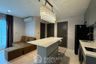 2 Bedroom Condo for rent in Rhythm Rangnam,  near BTS Victory Monument