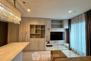 2 Bedroom Condo for rent in Rhythm Rangnam,  near BTS Victory Monument