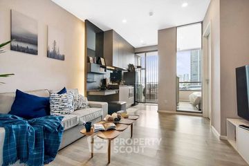 1 Bedroom Condo for rent in The Room Sukhumvit 69, Phra Khanong Nuea, Bangkok near BTS Phra Khanong
