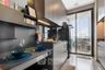 1 Bedroom Condo for rent in The Room Sukhumvit 69, Phra Khanong Nuea, Bangkok near BTS Phra Khanong