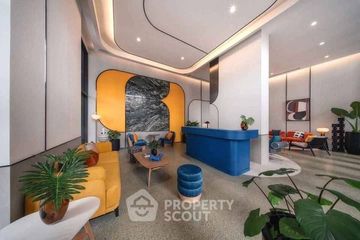 2 Bedroom Condo for rent in NIA by Sansiri,  near BTS Phra Khanong