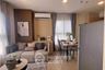 2 Bedroom Condo for rent in NIA by Sansiri,  near BTS Phra Khanong