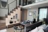 2 Bedroom Condo for rent in Park Origin Ratchathewi,  near BTS Ratchathewi