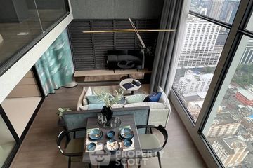 2 Bedroom Condo for rent in Park Origin Ratchathewi,  near BTS Ratchathewi