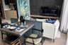 2 Bedroom Condo for rent in Park Origin Ratchathewi,  near BTS Ratchathewi