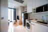 1 Bedroom Condo for rent in Ashton Silom,  near BTS Chong Nonsi