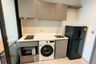 1 Bedroom Condo for rent in Life Asoke Hype, Makkasan, Bangkok near MRT Phra Ram 9