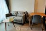 1 Bedroom Condo for rent in Life Asoke Hype, Makkasan, Bangkok near MRT Phra Ram 9