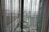 1 Bedroom Condo for rent in Life Asoke Hype, Makkasan, Bangkok near MRT Phra Ram 9
