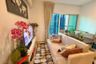 2 Bedroom Condo for rent in Noble Revolve Ratchada 2,  near MRT Thailand Cultural Centre