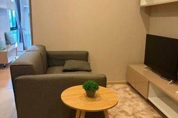 1 Bedroom Condo for rent in The ACE Ekamai,  near BTS Ekkamai