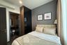 1 Bedroom Condo for rent in Edge Sukhumvit 23, Khlong Toei Nuea, Bangkok near BTS Asoke