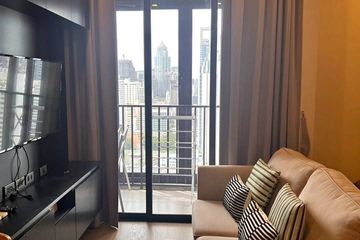 1 Bedroom Condo for rent in Ashton Asoke,  near MRT Sukhumvit