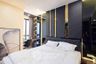 1 Bedroom Condo for rent in Ashton Chula-Silom,  near MRT Sam Yan