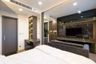 1 Bedroom Condo for rent in Ashton Chula-Silom,  near MRT Sam Yan