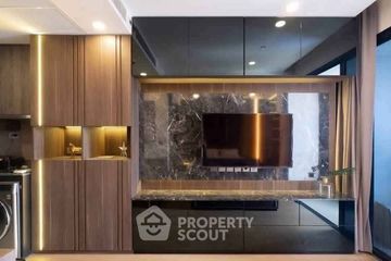 1 Bedroom Condo for rent in Ashton Chula-Silom,  near MRT Sam Yan