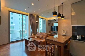 1 Bedroom Condo for rent in Quattro by Sansiri, Khlong Tan Nuea, Bangkok near BTS Thong Lo
