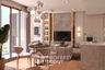 1 Bedroom Condo for rent in Via 61, Khlong Tan Nuea, Bangkok near BTS Ekkamai