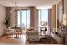 1 Bedroom Condo for rent in Via 61, Khlong Tan Nuea, Bangkok near BTS Ekkamai