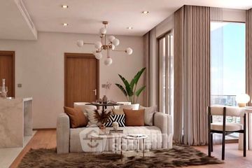1 Bedroom Condo for rent in Via 61, Khlong Tan Nuea, Bangkok near BTS Ekkamai