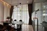 2 Bedroom Condo for rent in SOHO Bangkok Ratchada,  near MRT Huai Khwang