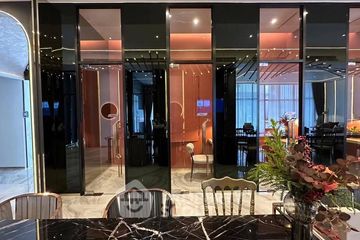 2 Bedroom Condo for rent in SOHO Bangkok Ratchada,  near MRT Huai Khwang