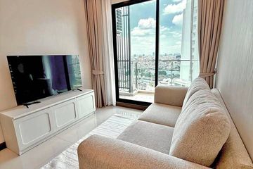 1 Bedroom Condo for rent in Supalai Premier Charoen Nakhon,  near BTS Khlong San