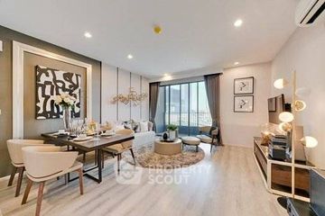 2 Bedroom Condo for rent in IDEO Mobi Sukhumvit 66,  near BTS Udom Suk