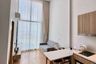 2 Bedroom Condo for rent in Altitude Unicorn Sathorn - Tha Phra,  near BTS Talat Phlu