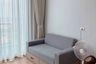 2 Bedroom Condo for rent in Altitude Unicorn Sathorn - Tha Phra,  near BTS Talat Phlu