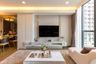 2 Bedroom Condo for rent in Siamese Exclusive Queens,  near MRT Queen Sirikit National Convention Centre