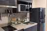 1 Bedroom Condo for rent in Ideo Q Siam-Ratchathewi,  near BTS Ratchathewi