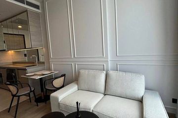 1 Bedroom Condo for rent in The Crest Park Residences, Chatuchak, Bangkok near MRT Phahon Yothin
