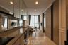 1 Bedroom Condo for rent in The Crest Park Residences, Chatuchak, Bangkok near MRT Phahon Yothin