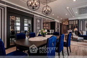 3 Bedroom Condo for rent in The Park Chidlom,  near BTS Chit Lom